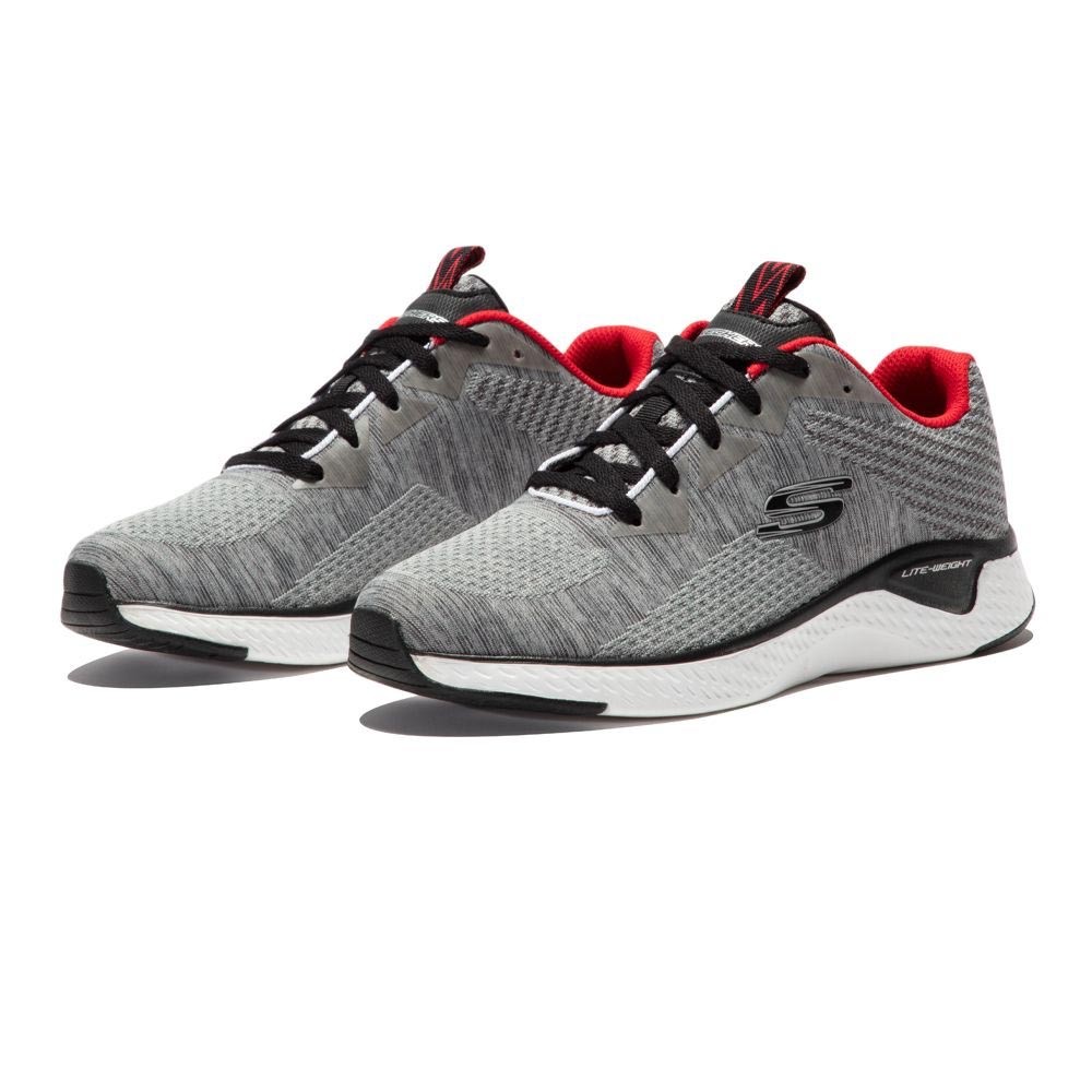 Skechers Solar Fuse Kryzik Junior Running Shoes