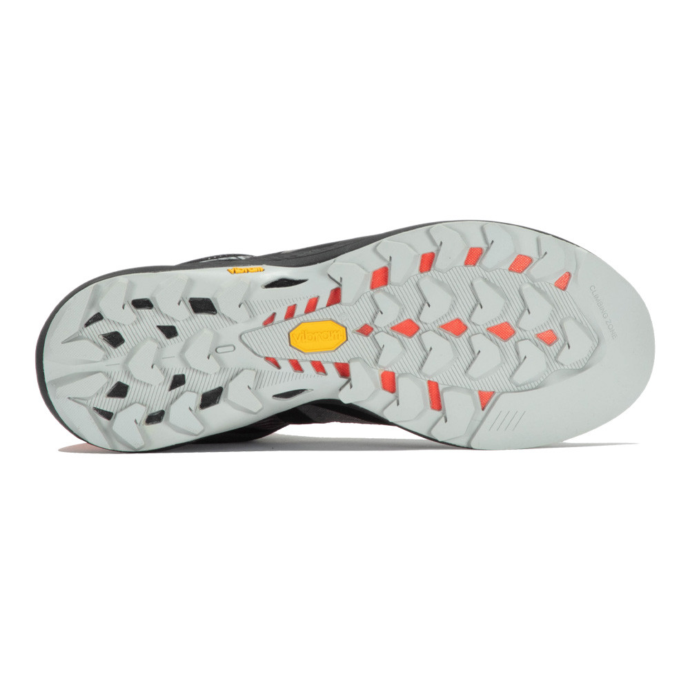 Merrell MQM 3 Mid GORE-TEX Walking Boots