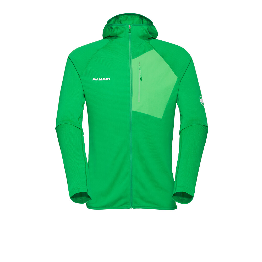 Mammut Aenergy Light ML Hooded Jacket - SS25