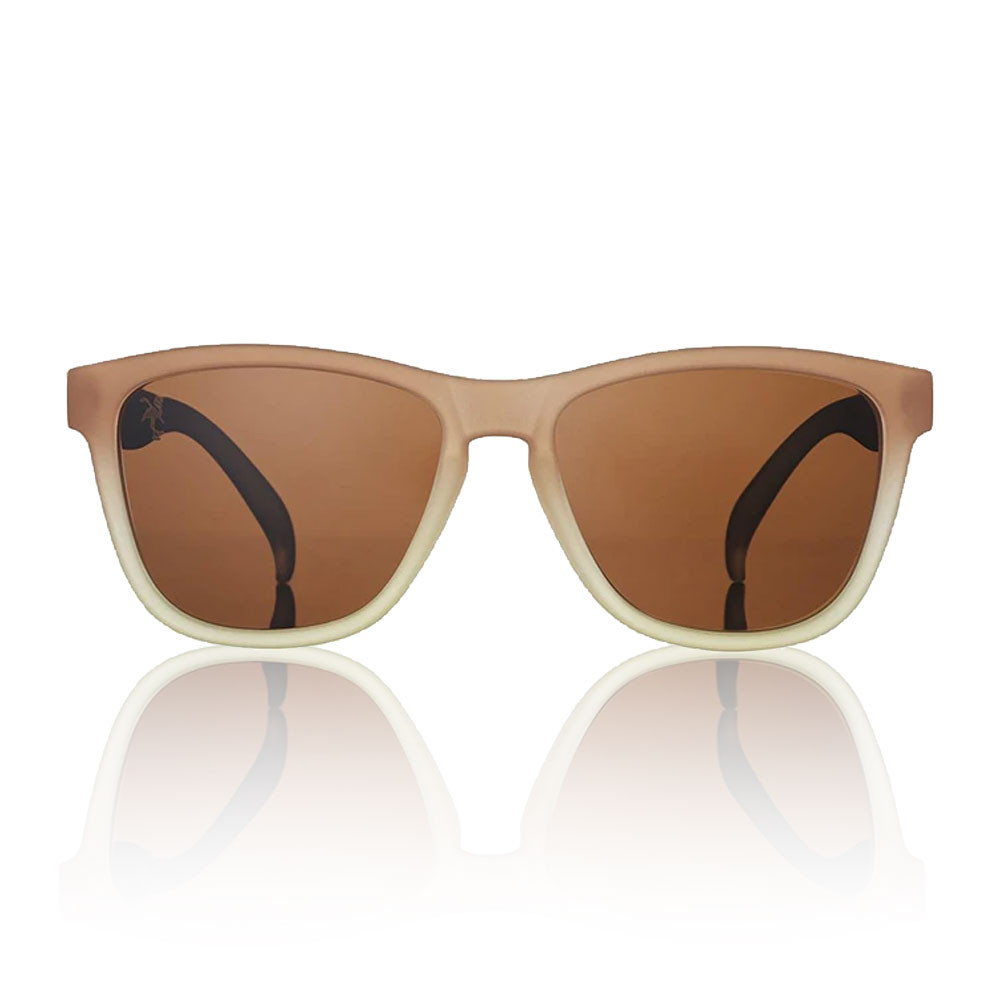 Goodr OG's Three Parts Tee Sunglasses - SS25