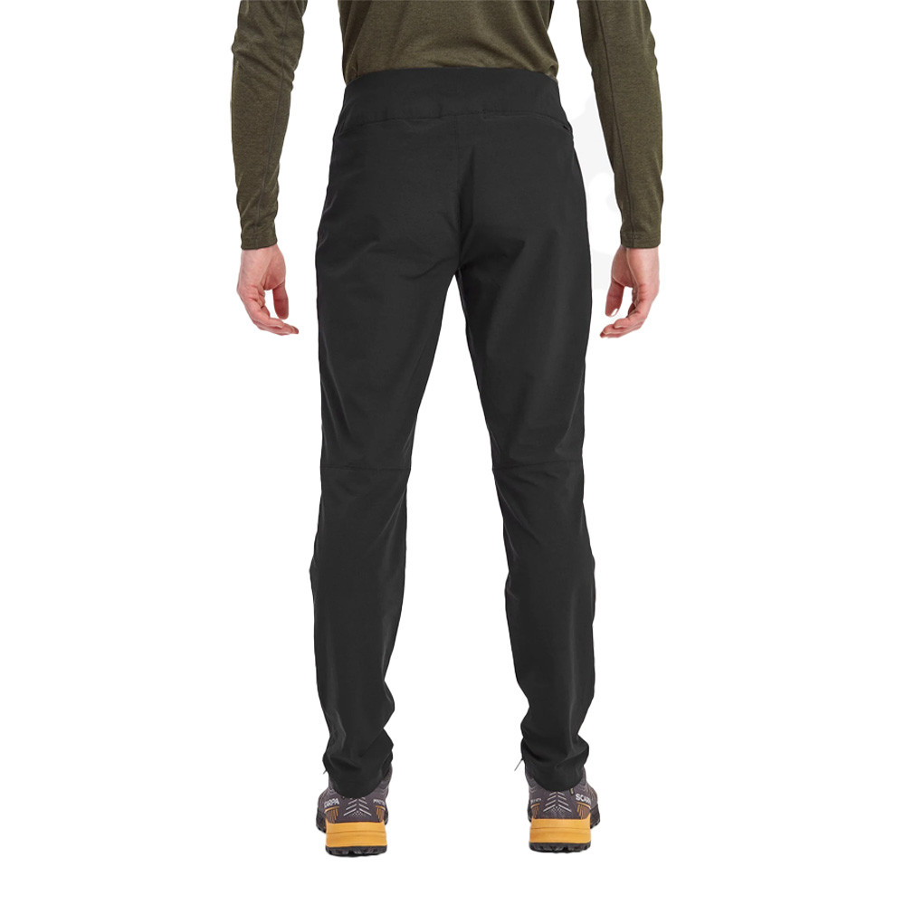 Montane Dynamic Lite Stretch Pants (Long Leg) - SS25