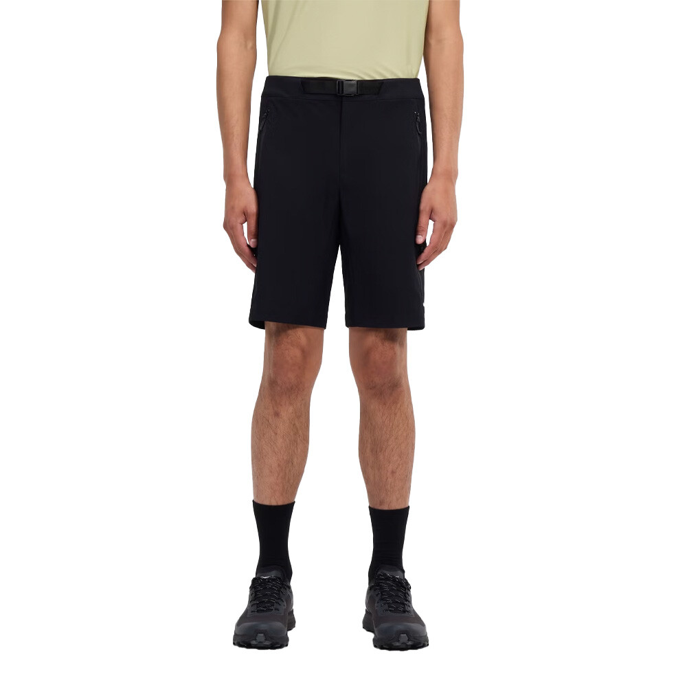 Berghaus Hike-Air Stretch Walking Shorts - SS25