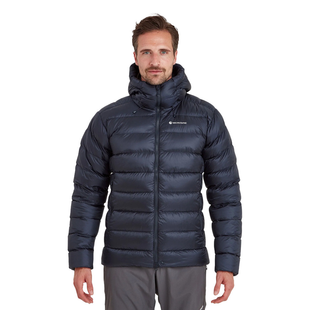 Montane Anti-Freeze XT Down Hooded Jacket - SS25