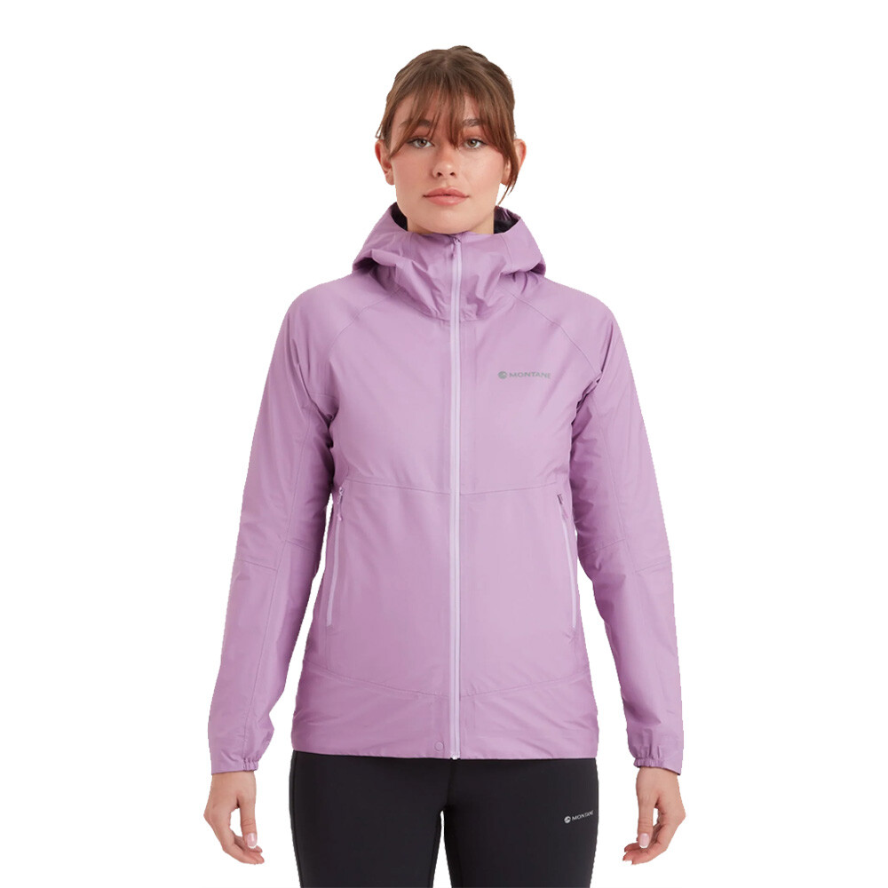 Montane Phase Nano GORE-TEX Women's Waterproof Jacket - SS25