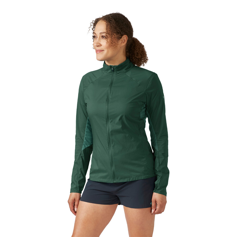 Rab Windveil Women's Jacket