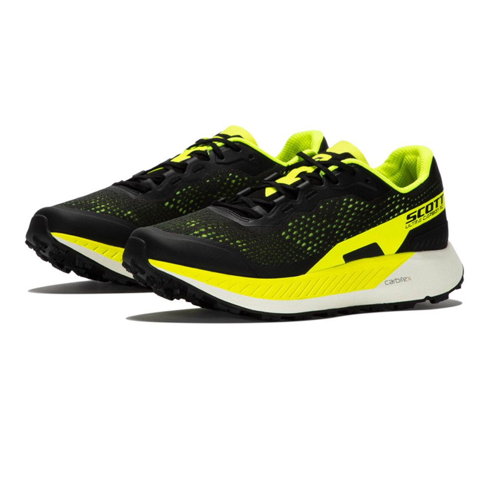 Scott Ultra Carbon RC Trail Running Shoes - SS25