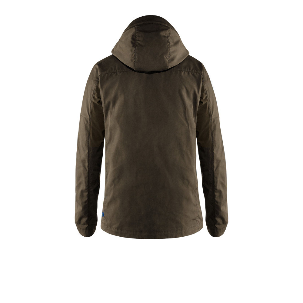 Fjallraven Kaipak Jacket - SS25