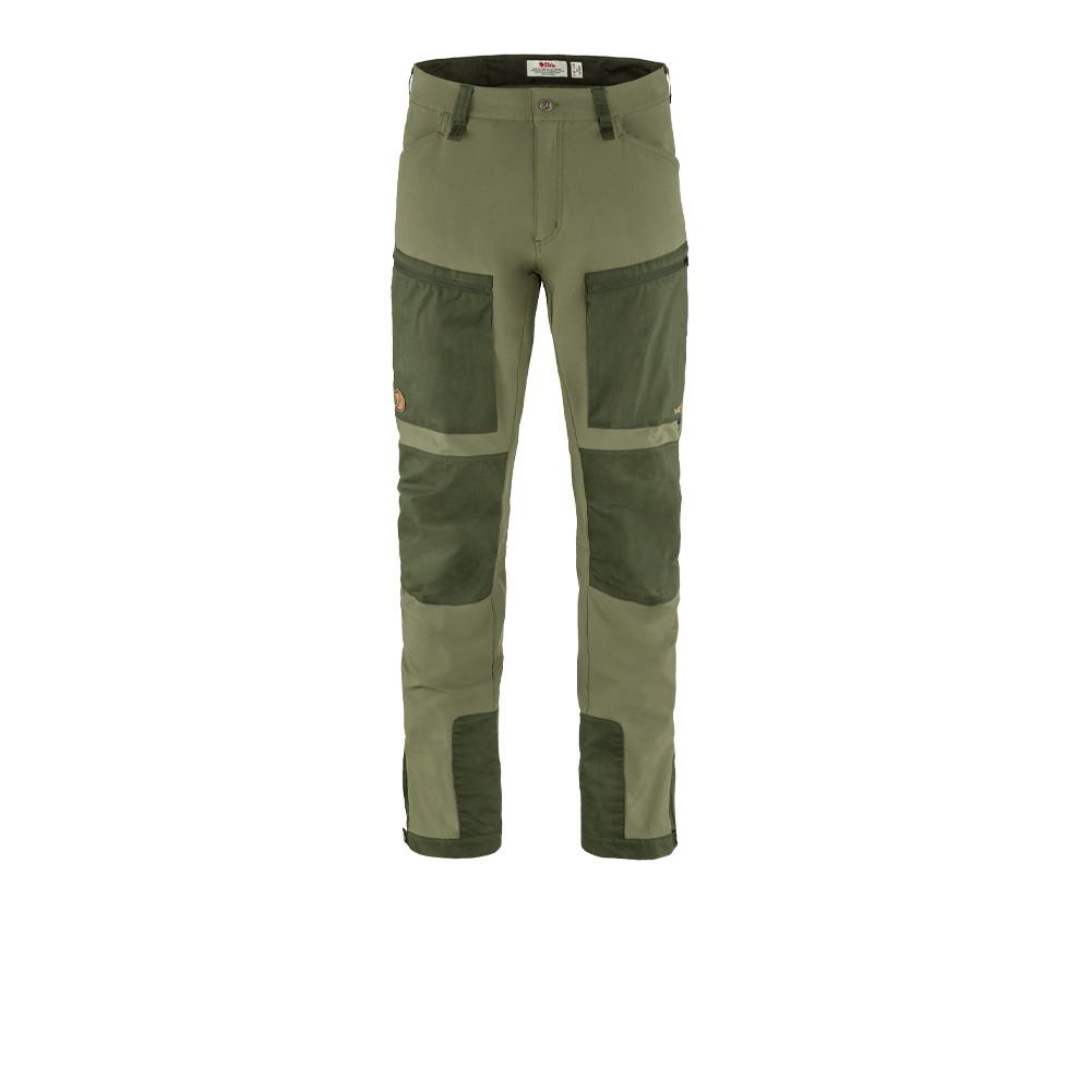 Fjallraven Keb Agile Trousers - SS25