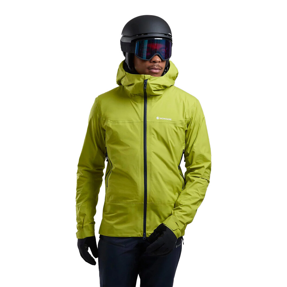 Montane Niveus Lite Waterproof Jacket - SS25