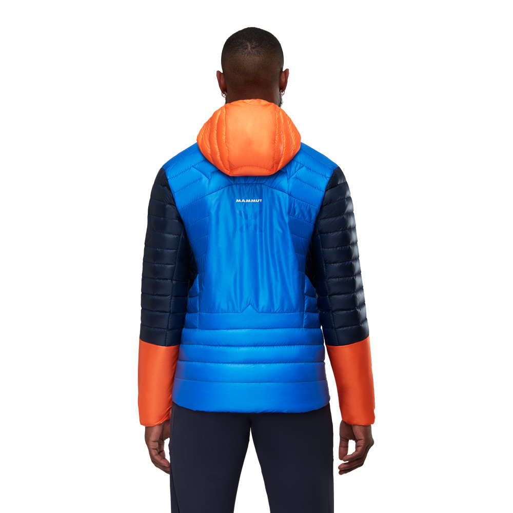 Mammut Eigerjoch Advanced IN Hooded Jacket - AW24