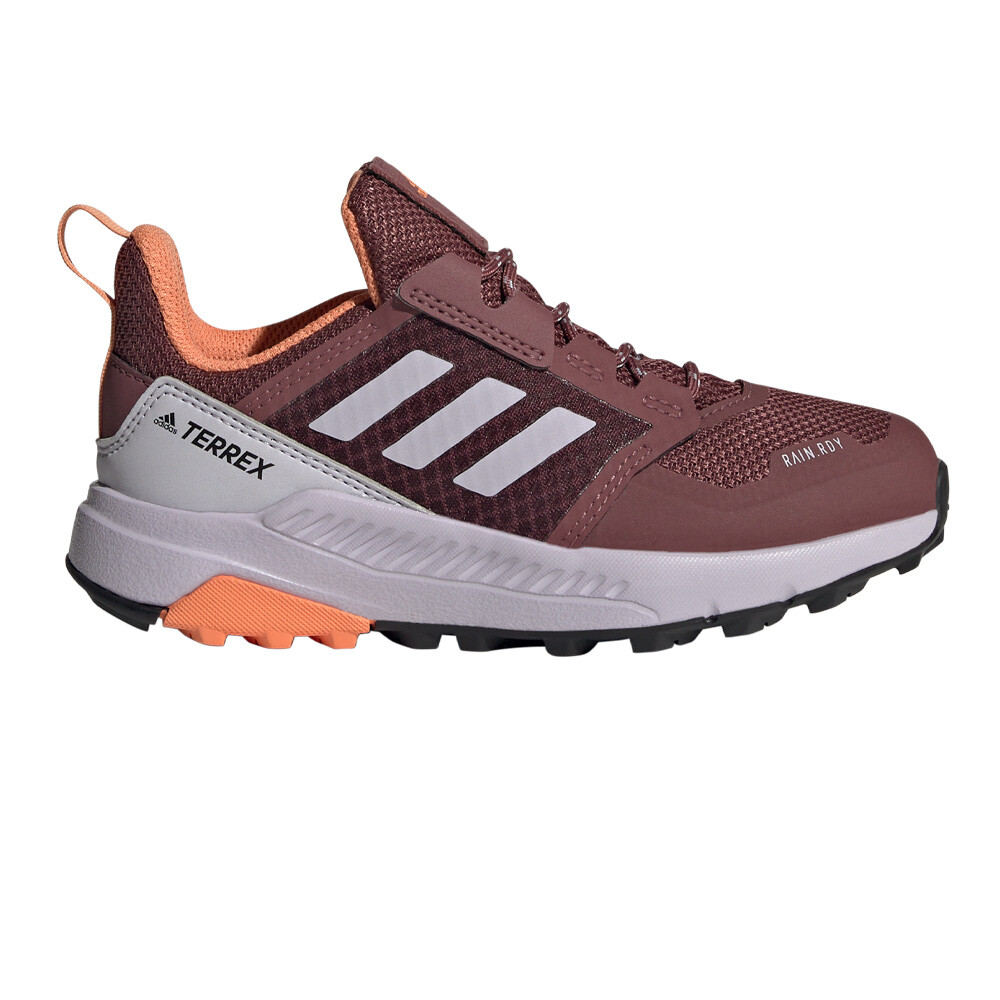 adidas Terrex Trailmaker RAIN.RDY Junior Walking Shoes - AW24