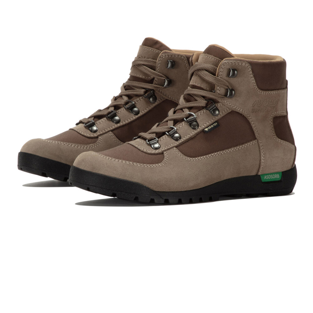 Asolo Supertrek GORE-TEX MM Walking Boots - AW24