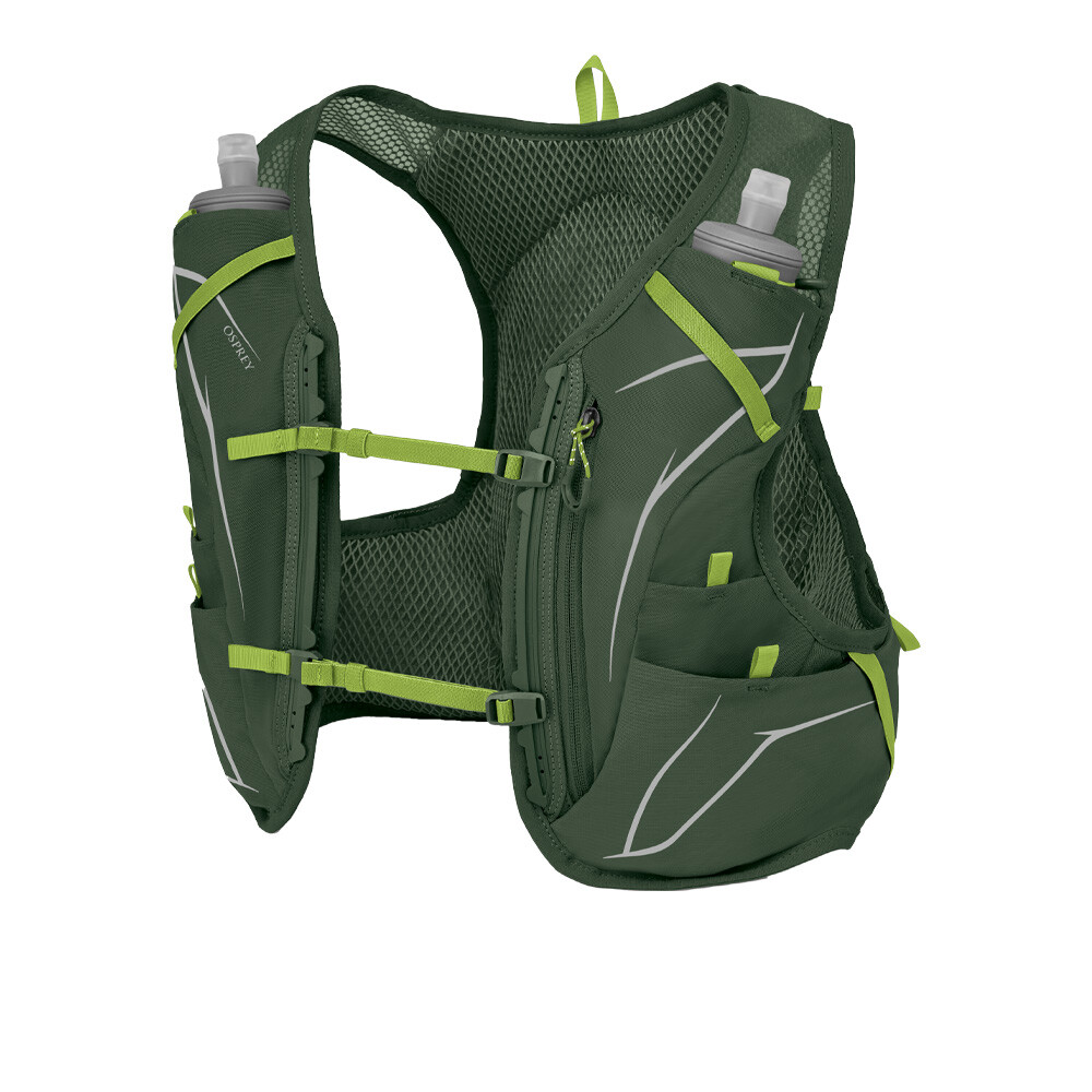 Osprey Duro 6 Backpack with Flasks (M) - SS25