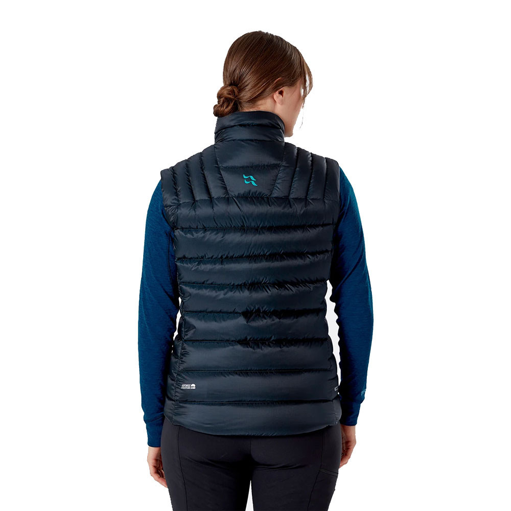 Rab Electron Pro Women's Gilet - AW24