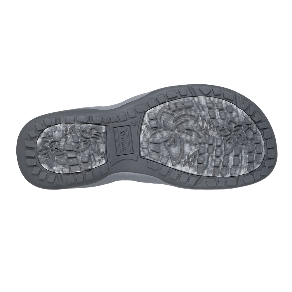 Skechers Slip-ins: Reggae Slim - Stretch Flex Women's Sandals - SS25