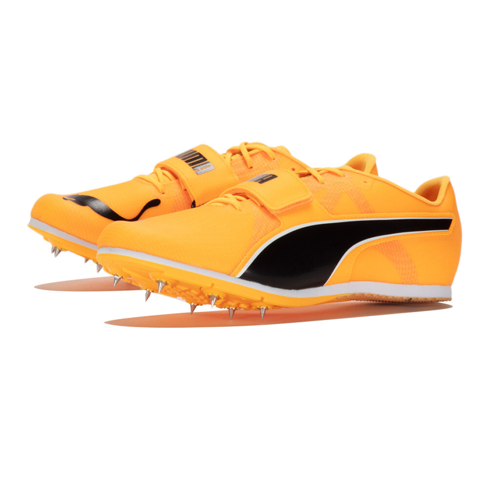 Puma evoSPEED Long Jump 11 Ultraweave Spikes - SS25