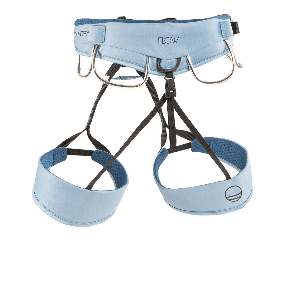 Wild Country Flow 2.0 Women's Climbing Harness - SS25