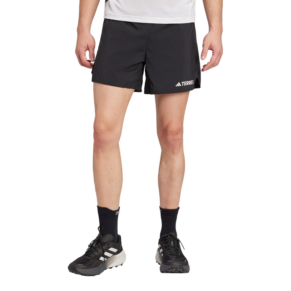 adidas Terrex Xperior Trail Running Shorts - SS25