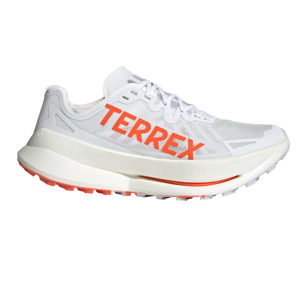 adidas Terrex Agravic Speed Ultra Trail Running Shoes - SS25