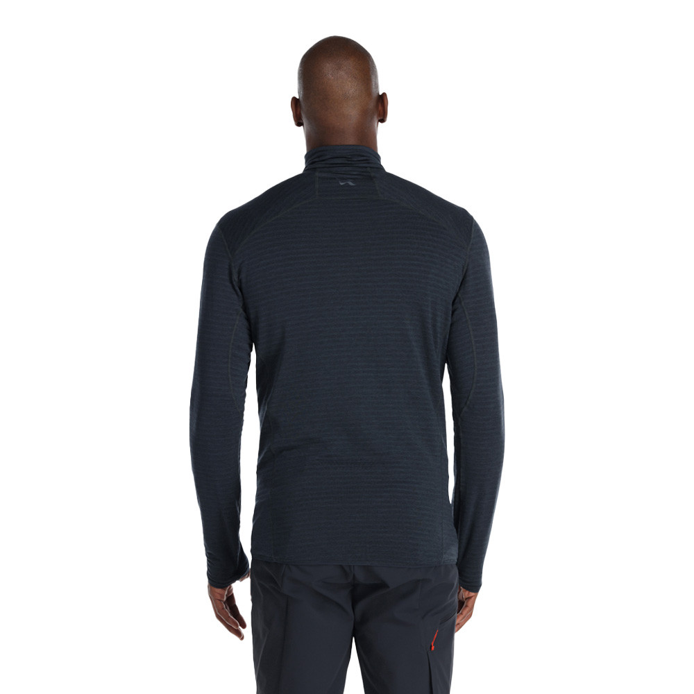 Rab Ascendor Light Pull-On Top - SS25