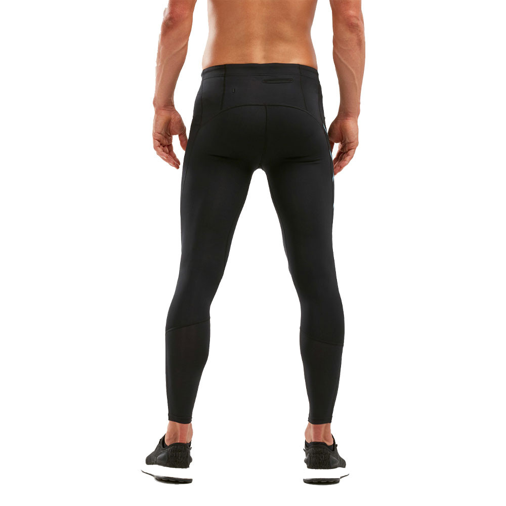 2XU Run Dash Compression Tights