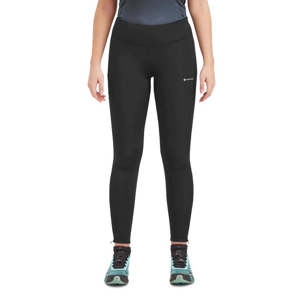 Montane Slipstream Women's Trail Running Tights - SS25