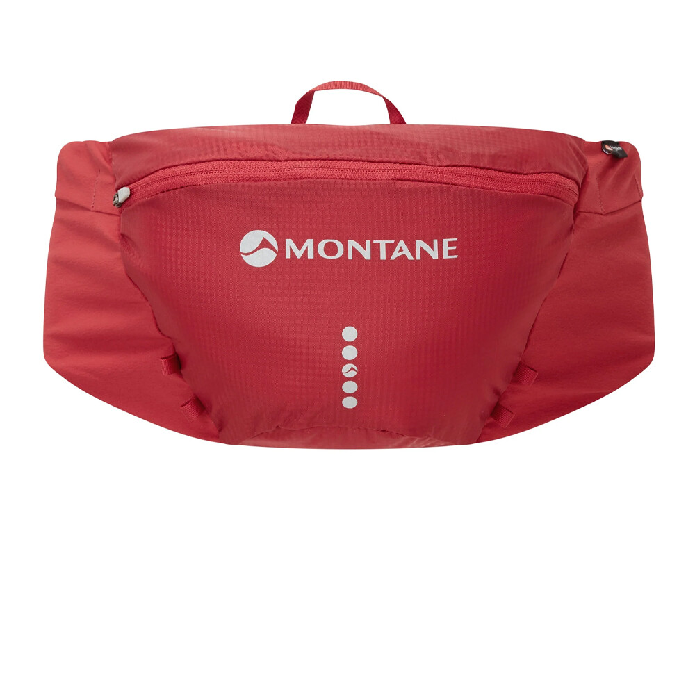 Montane Gecko 1L  Waist Pack - SS25