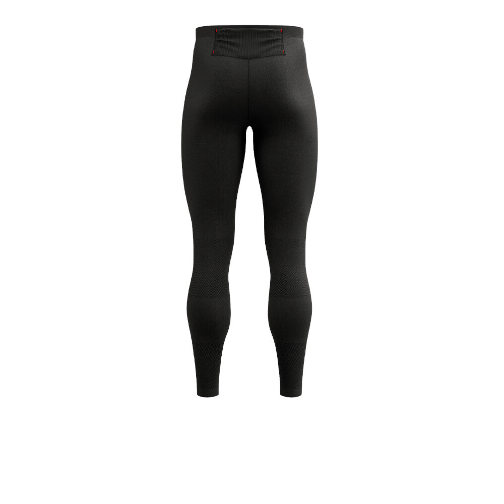 Compressport Under Control Full Tights - SS25