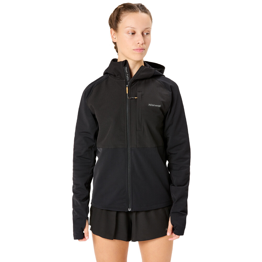 NNormal Active Warm Women's Jacket - SS25