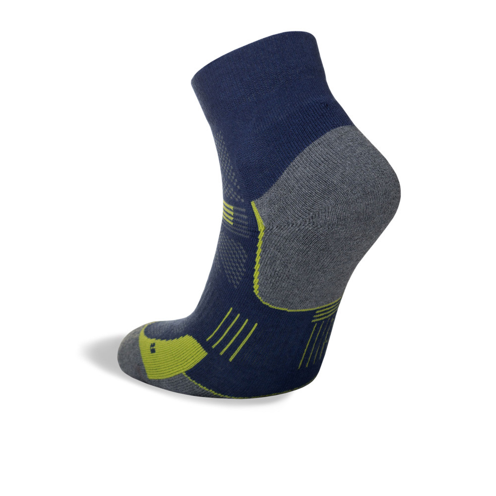 Hilly Supreme Anklet Socks (Medium Cushioning) - SS25