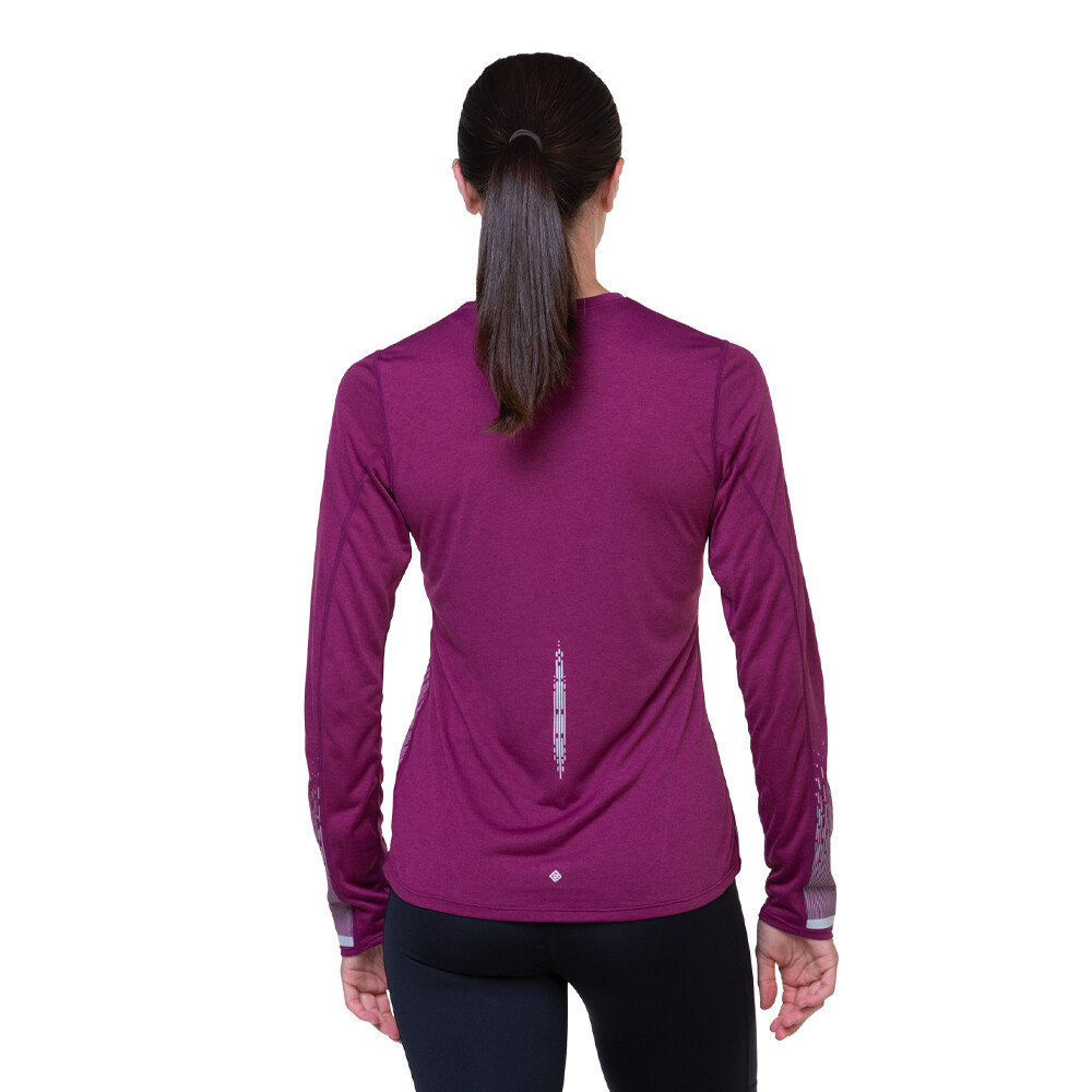 RonHill Tech Reflect Women's Top - AW24