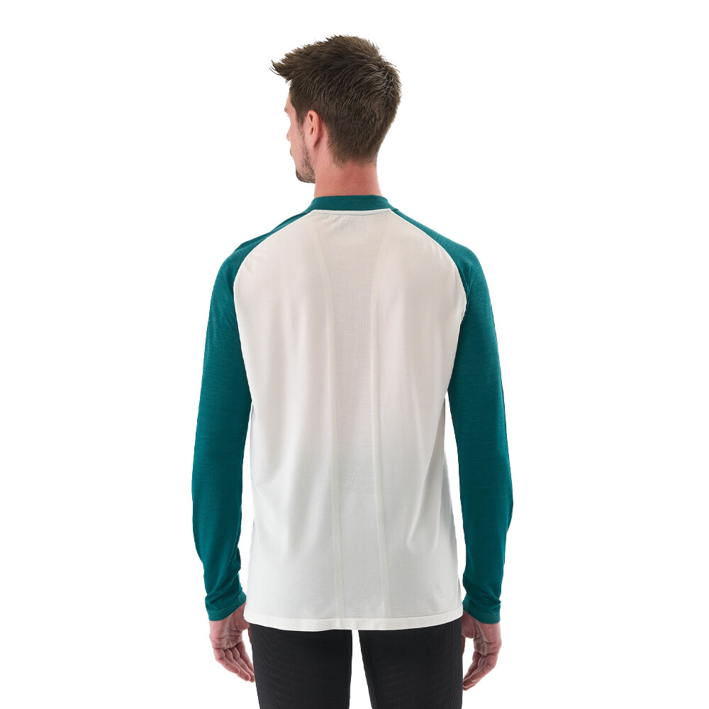 Compressport Trail Half Zip Top - AW24