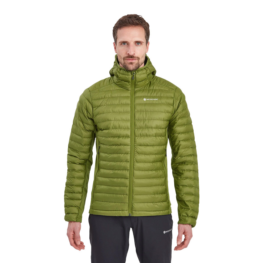 Montane Icarus Lite Hooded Jacket - SS25