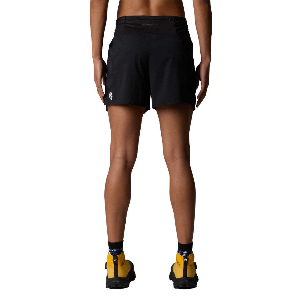 The North Face Summit Pacesetter 5 Inch Women's Shorts