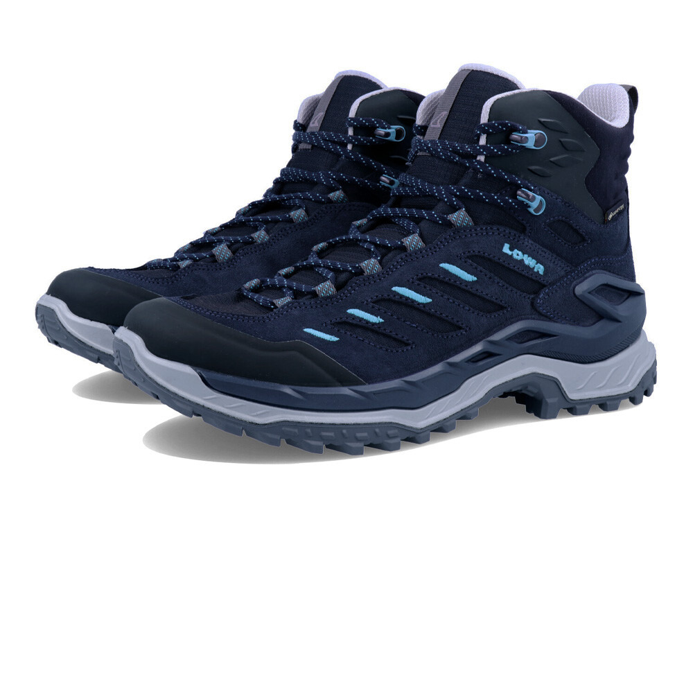 Lowa Innovo GORE-TEX Mid Women's Walking Boots - SS25