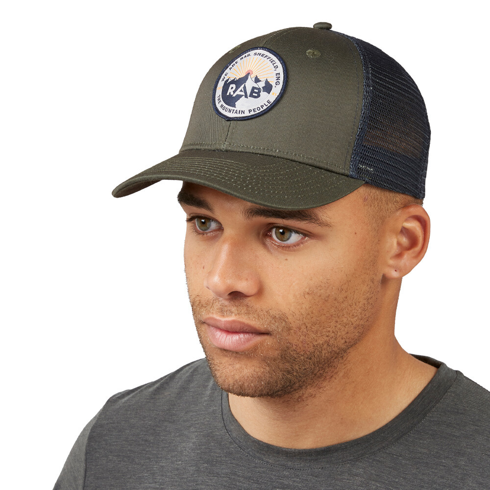 Rab TEN4 Cap - AW24