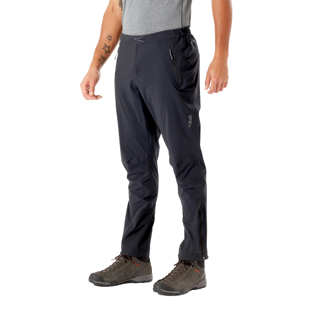 Rab Kinetic 2.0 Pants - SS25
