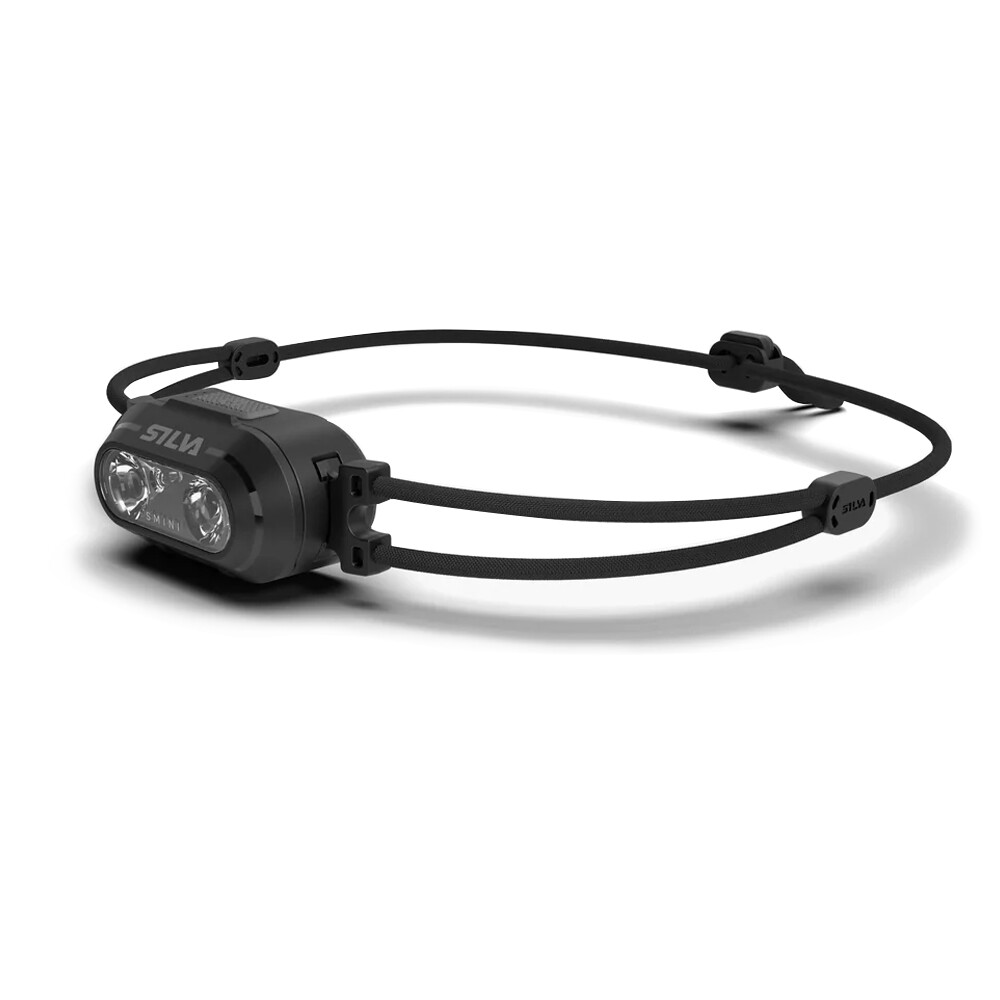 Silva Smini Fly Headlamp - SS25