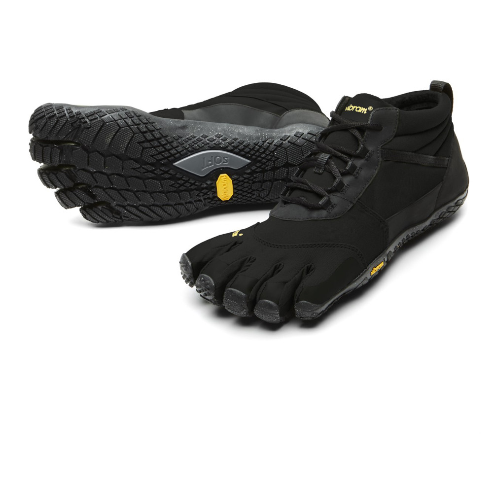 Vibram FiveFingers V-Trek Insulated Walking Shoes - AW24