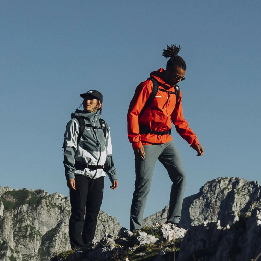 Mammut Runbold IV Women's Pants - SS25