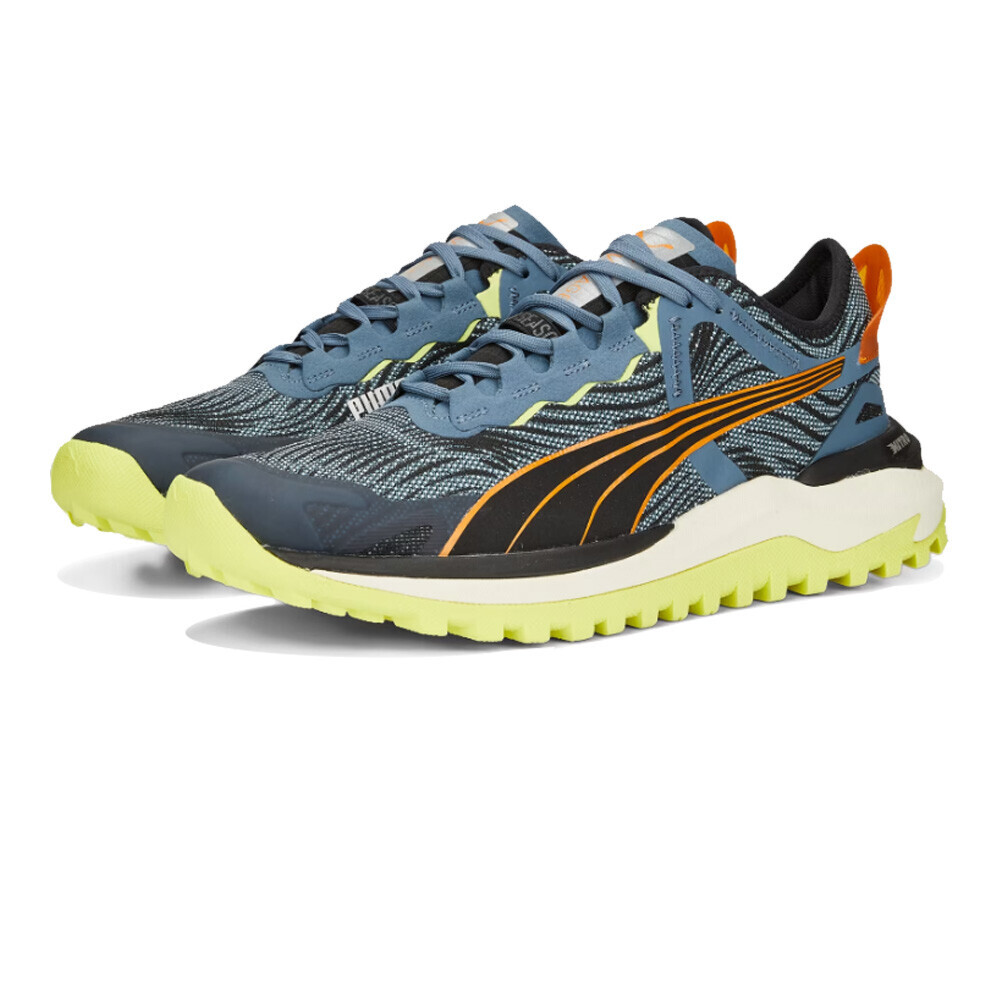 Puma Voyage Nitro 2 Trail Running Shoes