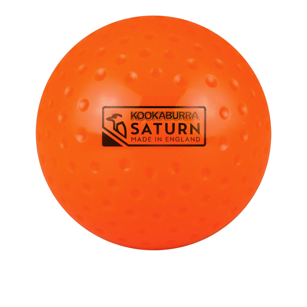 Kookaburra Dimple Saturn Hockey Ball - SS25
