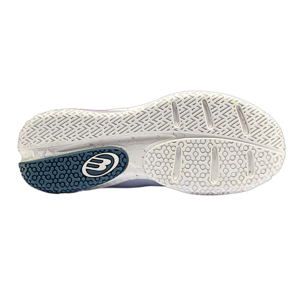 Bullpadel Elite 24I Women's Padel Shoes - SS25