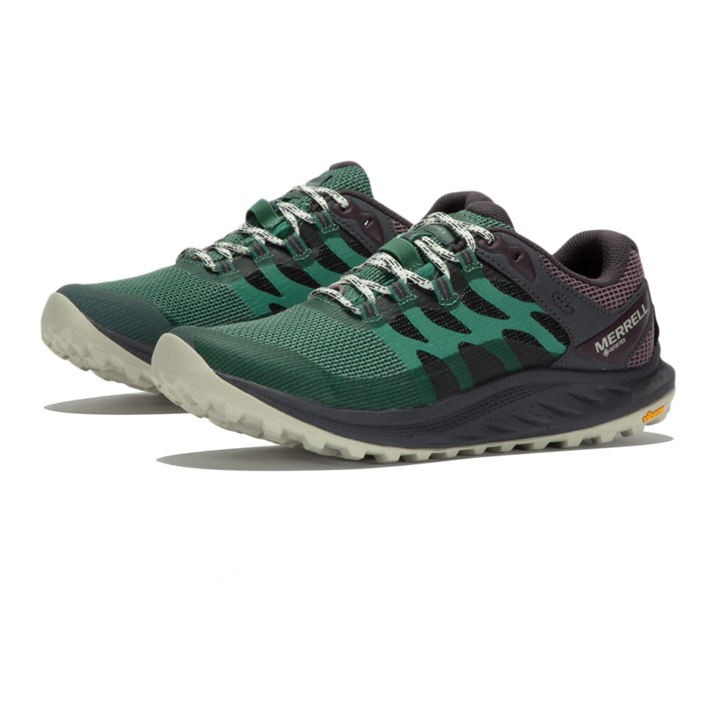 Merrell Antora 3 GORE-TEX Women's Trail Running Shoes