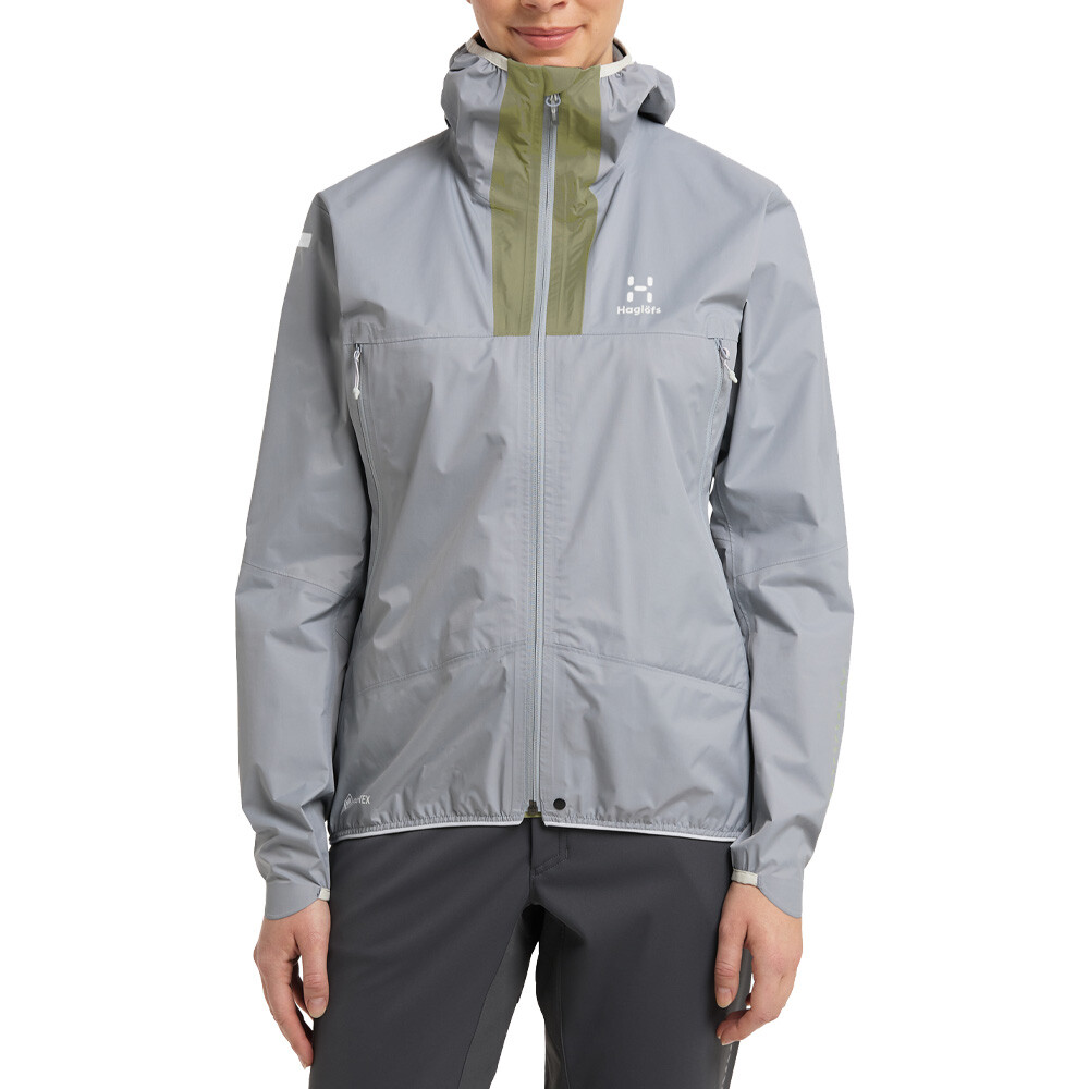 Haglofs L.I.M GORE-TEX Women's Jacket