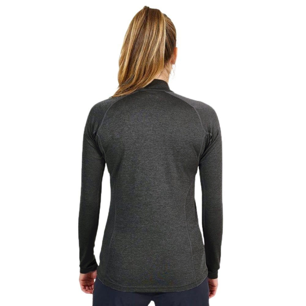 Montane Dart Zip Neck Women's Top