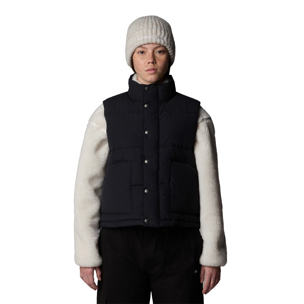 The North Face M66 Down Women's Gilet