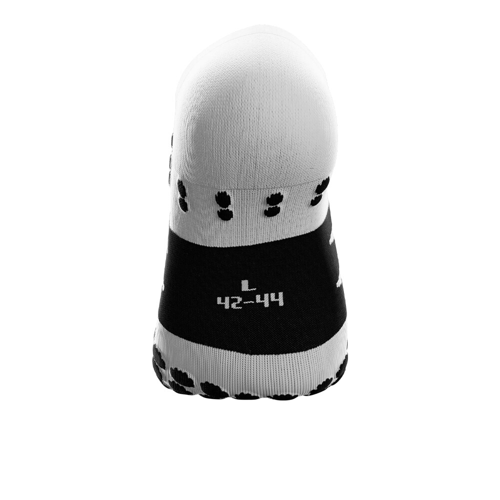 Compressport No Show Socks - SS25