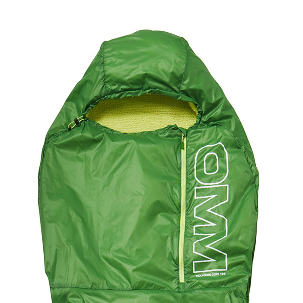 OMM Mountain Core 125 Sleeping Bag - SS25