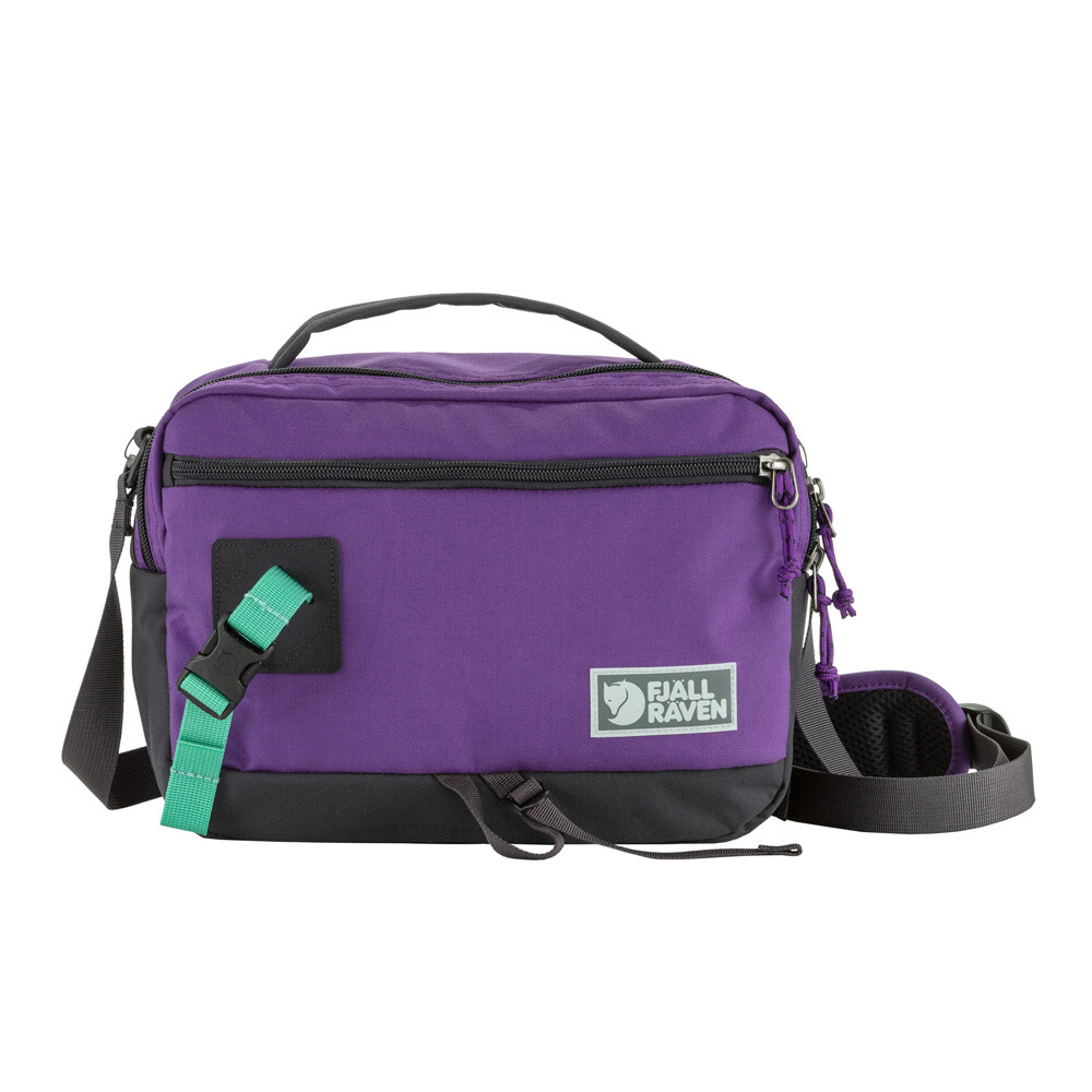 Fjallraven Vardag 6 Shoulder Bag - SS25